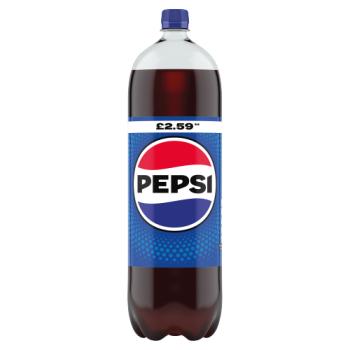 Pepsi Pm2.59 2Ltr