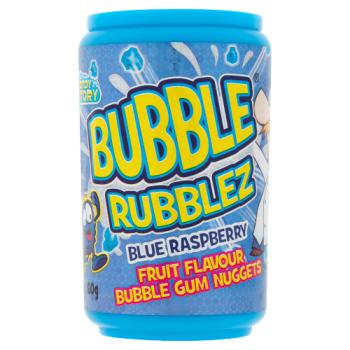Bubble Rubbles