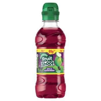 Robinson Fruit Shoot Apple & Blackcurrant Pm89P