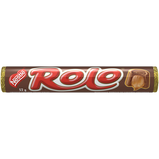 Nestle Rolo