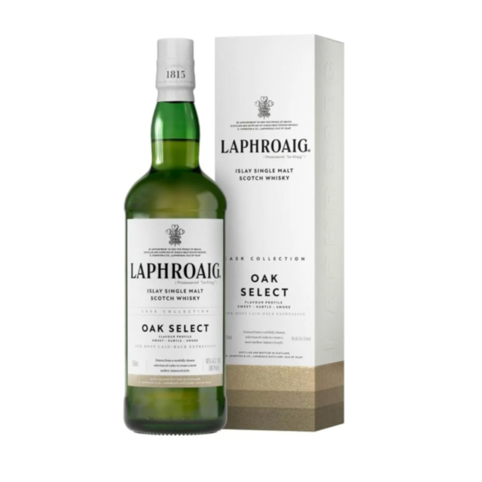 Laphroaig Select Malt