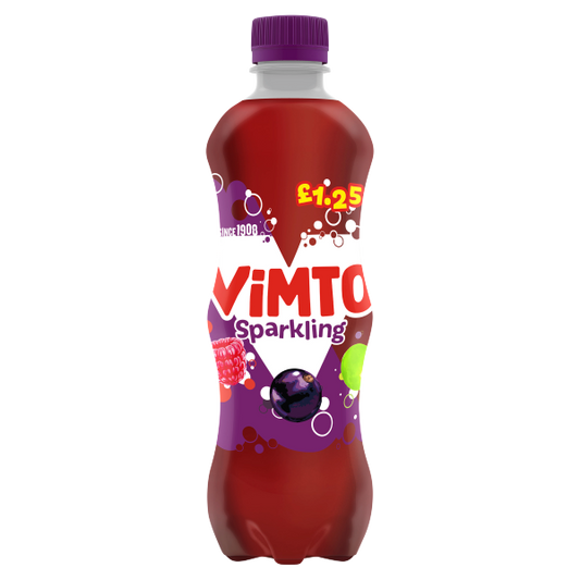 Vimto Original Nas Fizzy Pm1.25