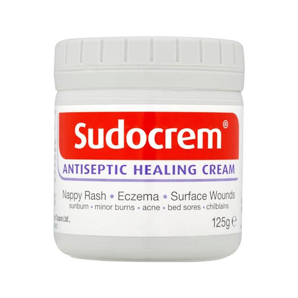 Sudocrem Gsl Antiseptic Cream