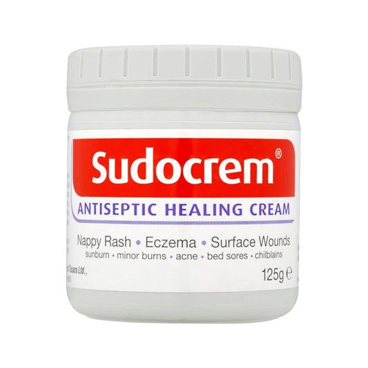 Sudocrem Gsl Antiseptic Cream