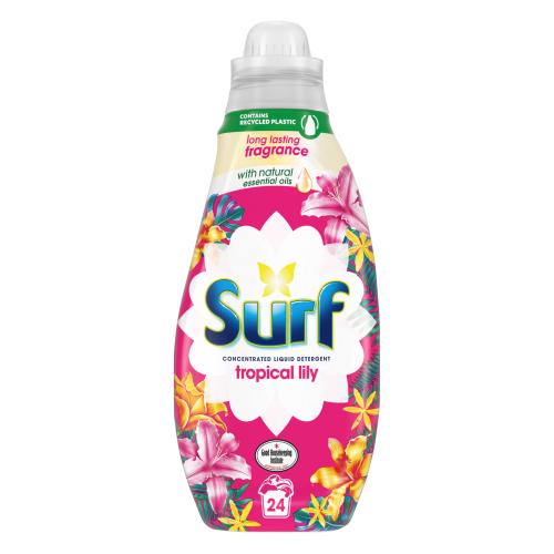 Surf Tropical Oasis 24W