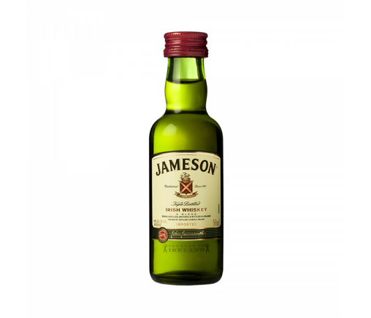 Jameson 40% *