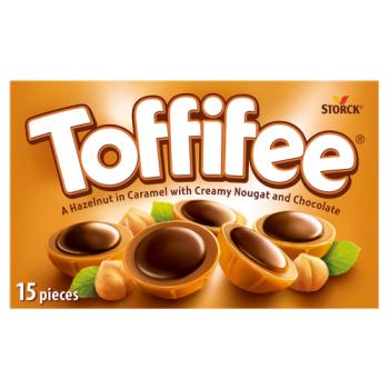 Toffifee