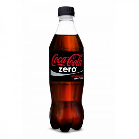 Coca Cola Zero