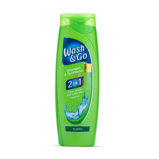 Washngo 2 In 1 Classic