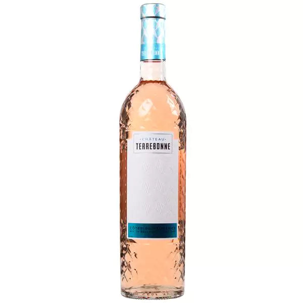 Terrebonne Cotes De Provence Rose