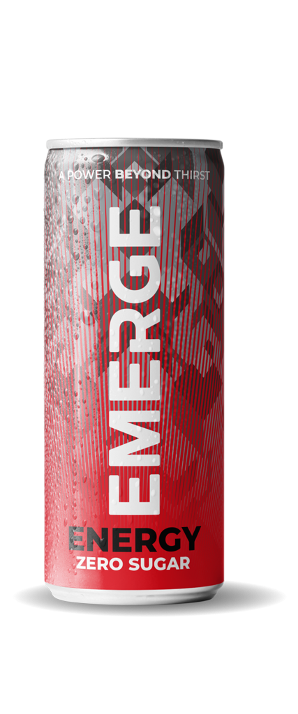 Emerge Energy Zero